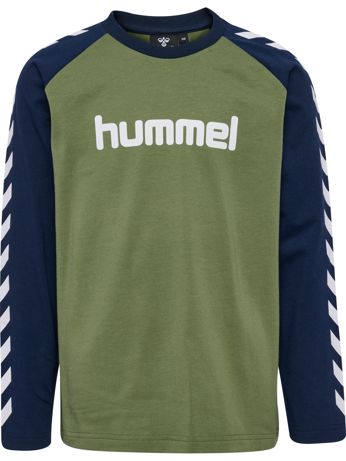 hmlBOYS T-SHIRT L/S