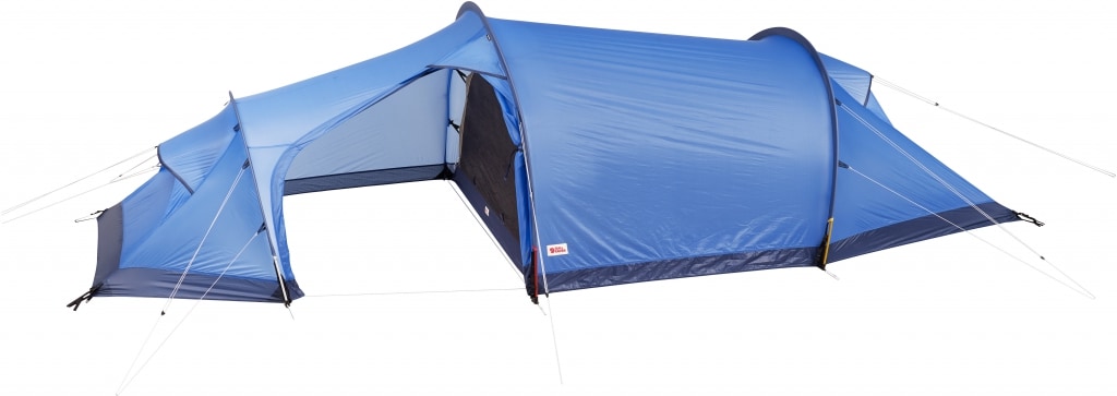 Fjällräven Abisko Shape 2<br>2 personer