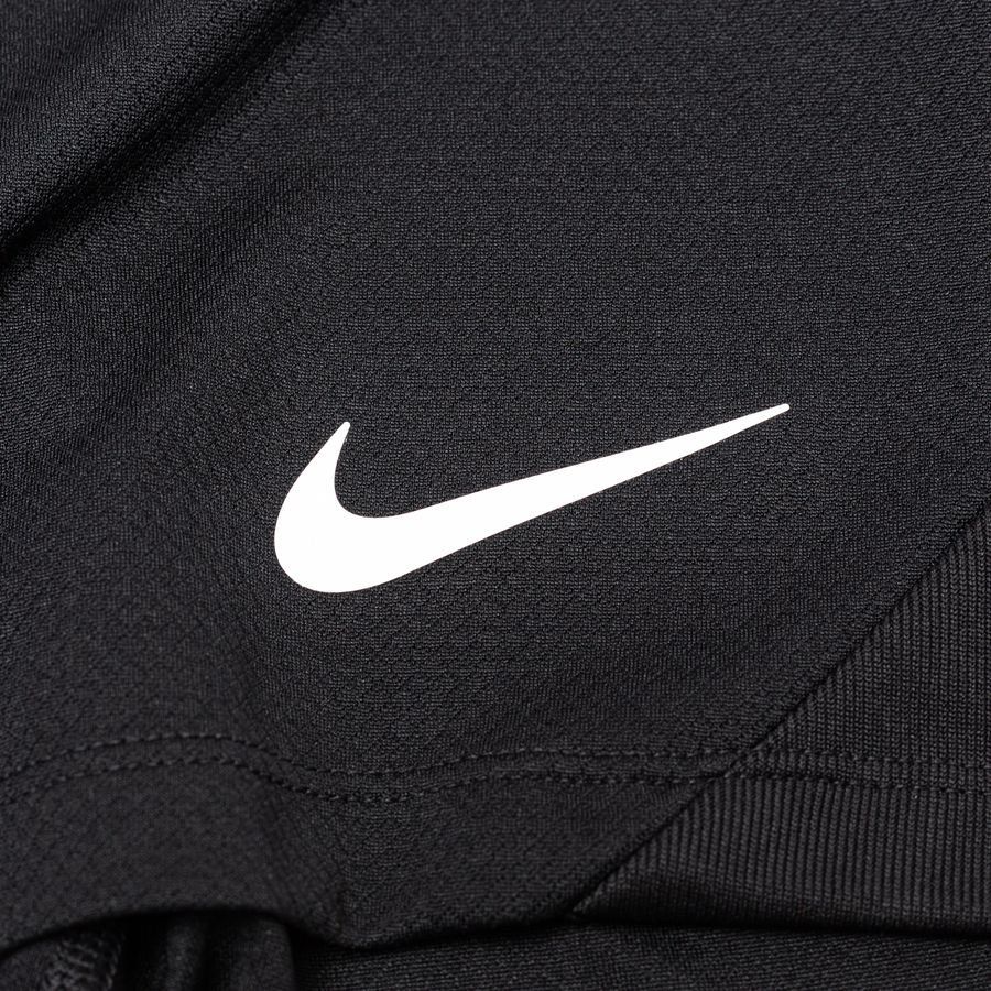 Nike Short d'Entraînement Dri-FIT Strike 24 - Noir/Blanc Femme