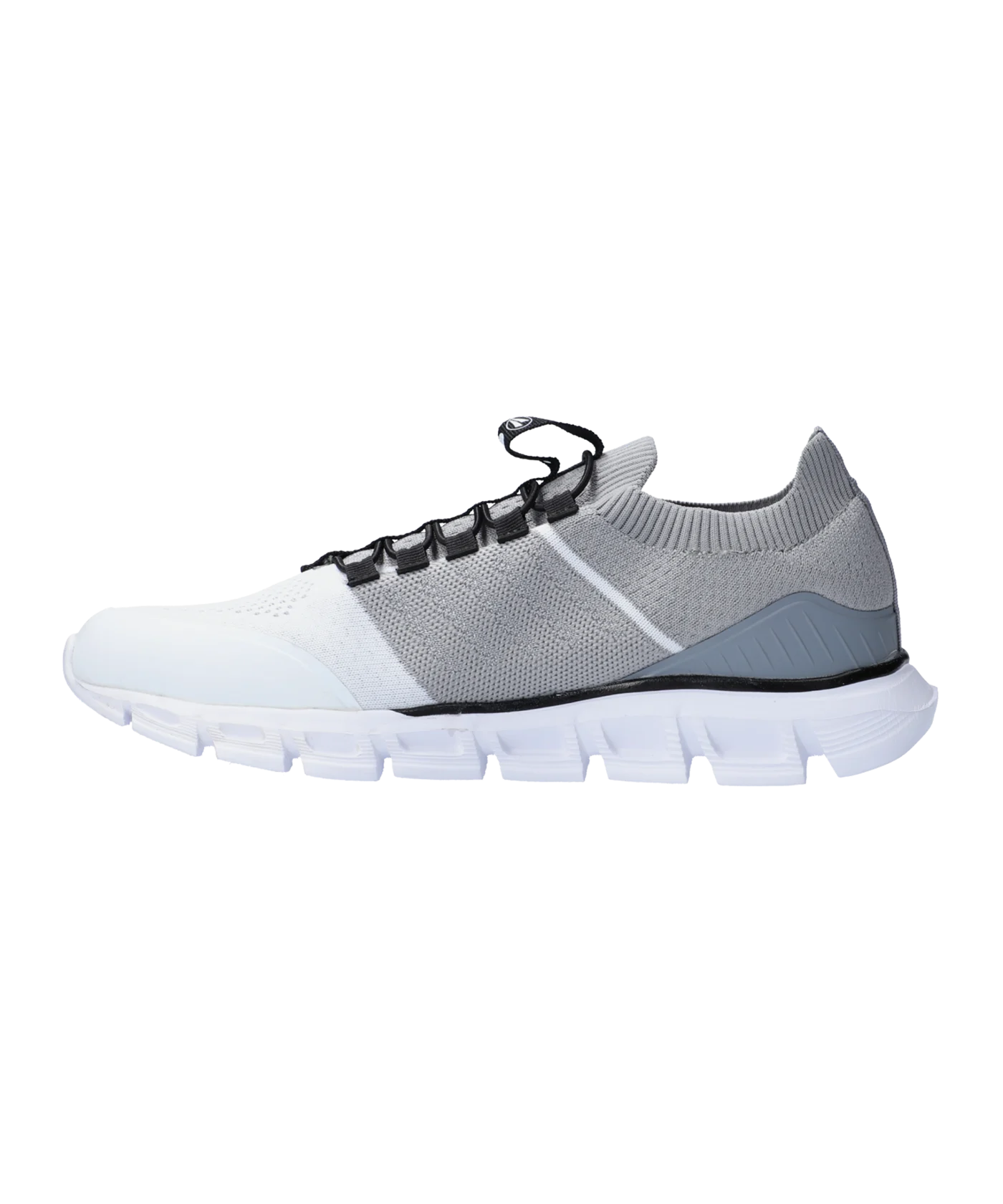 JAKO Freizeitschuh Premium Knit Grau F724