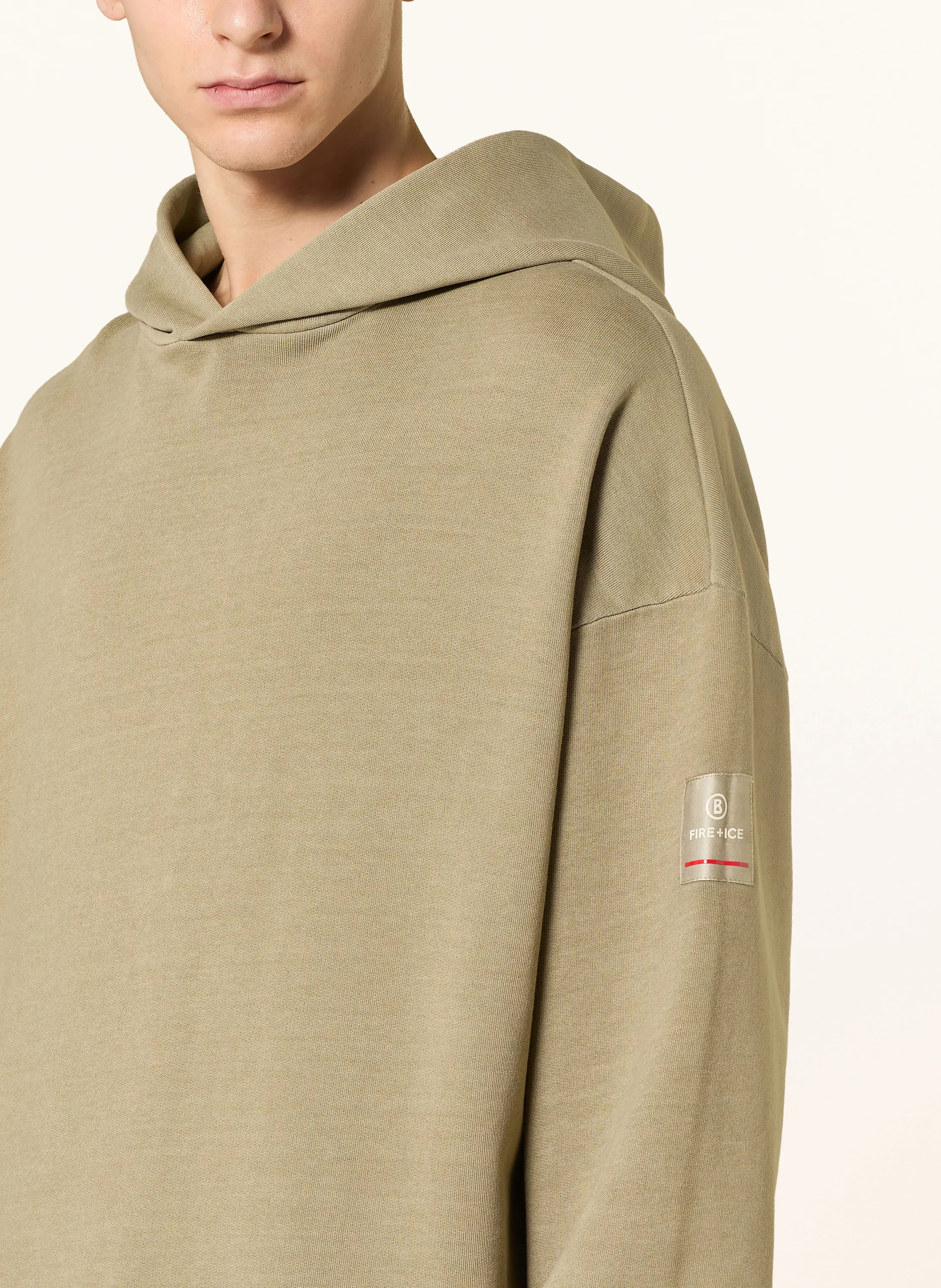 FIRE+ICE Sweatshirt