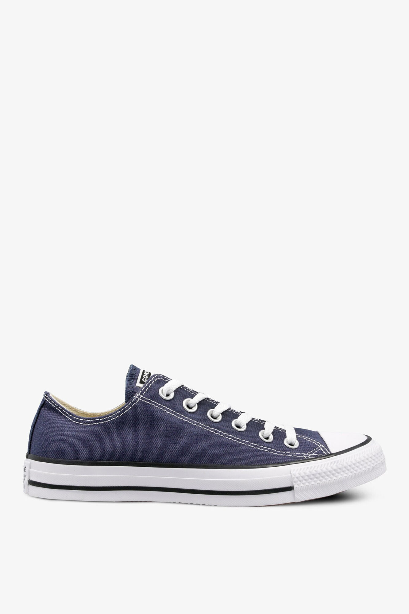 Converse Chuck Taylor All Star - azul marinho
