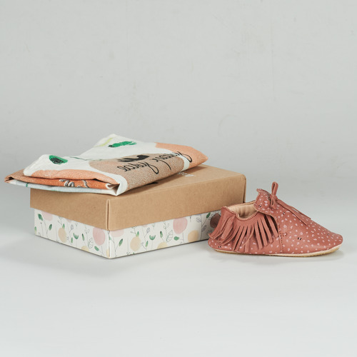 Easy Peasy - MEXIBLU - Rose