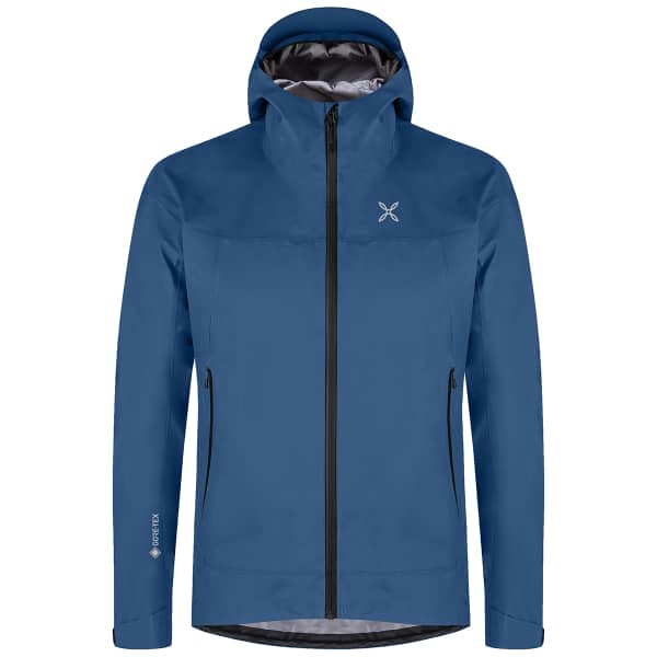 Veste randonnée MONTURA DANUBIO G JACKET DEEP BLUE