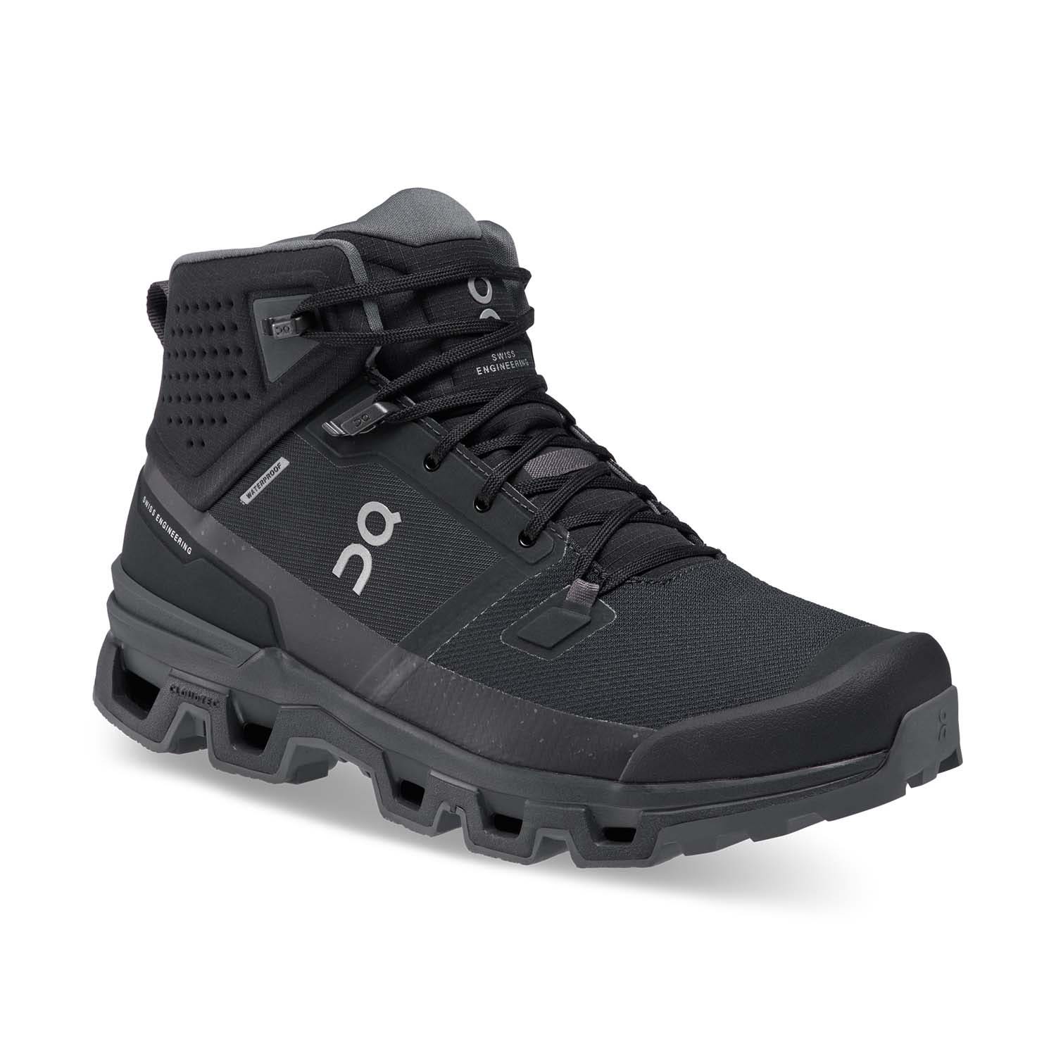 On  Cloudrock 2 Waterproof Heren