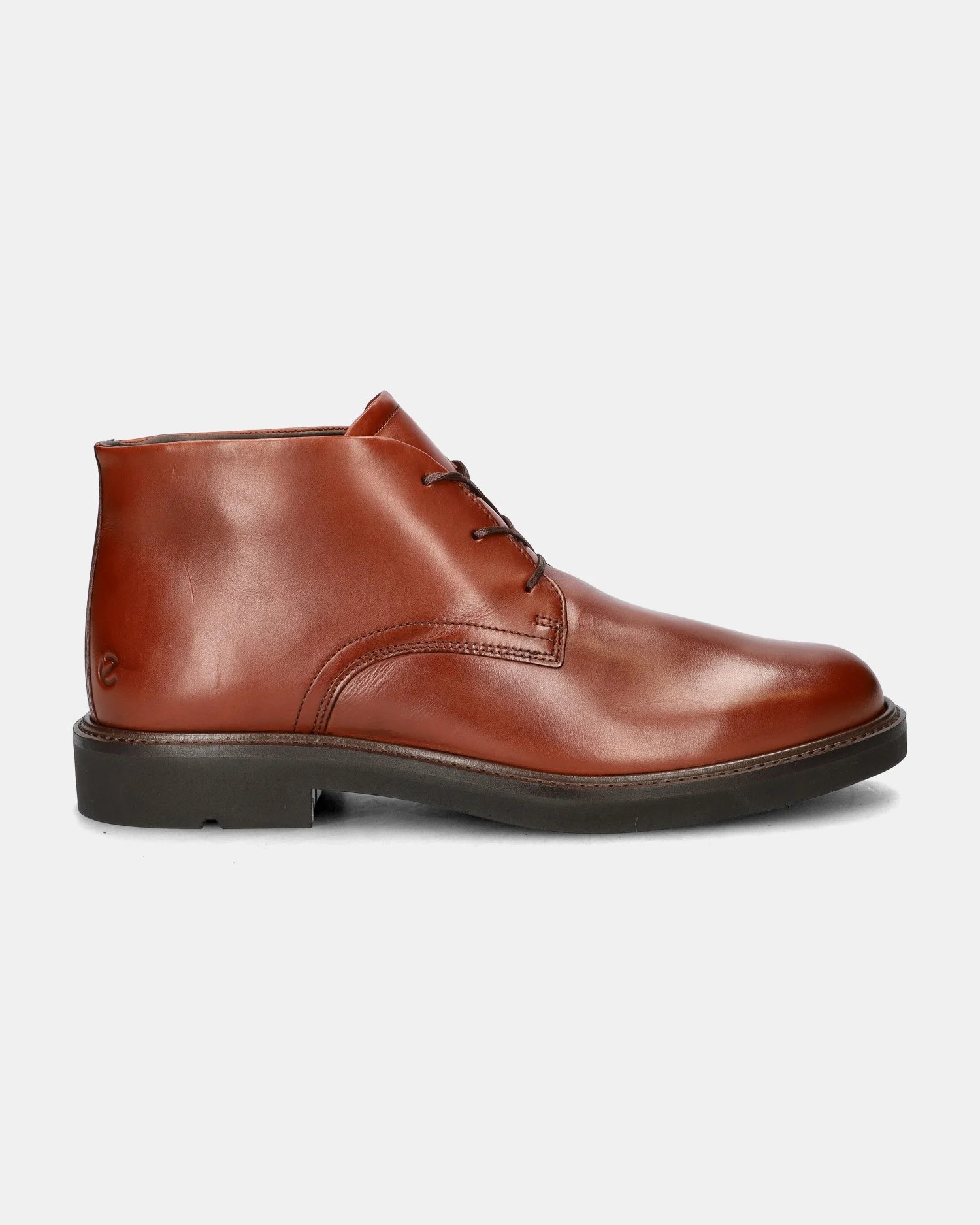 Ecco Metropole London Nette schoenen  - bruin