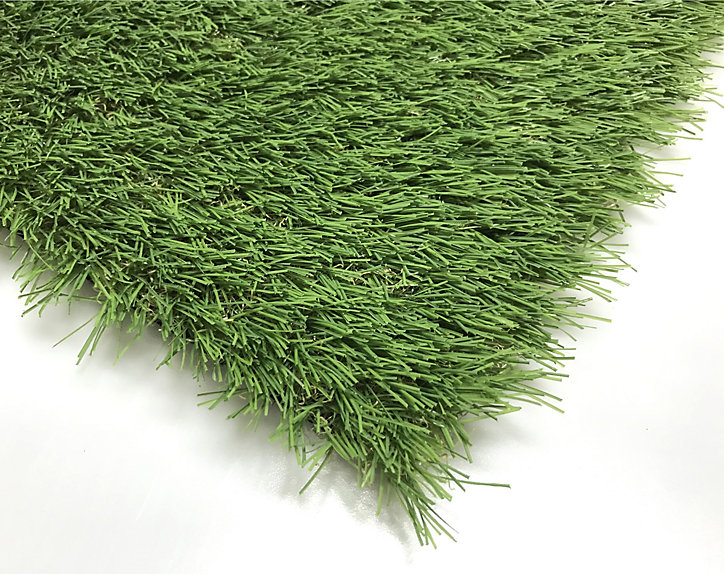 Gazon artificiel 1 x 4 m ép.30 mm (vendu au rouleau)