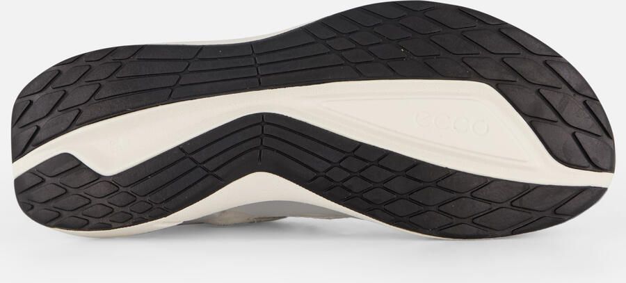 ECCO Women's Biom 2.2 Vrijetijdsschoenen wit