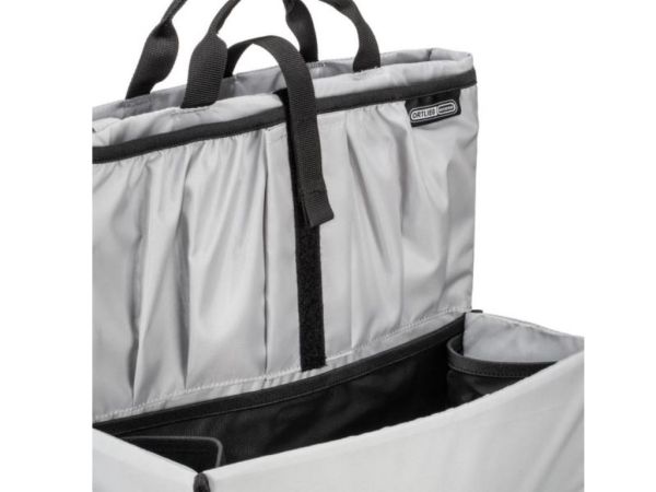 Ortlieb Commuter Inserts Rumdelere