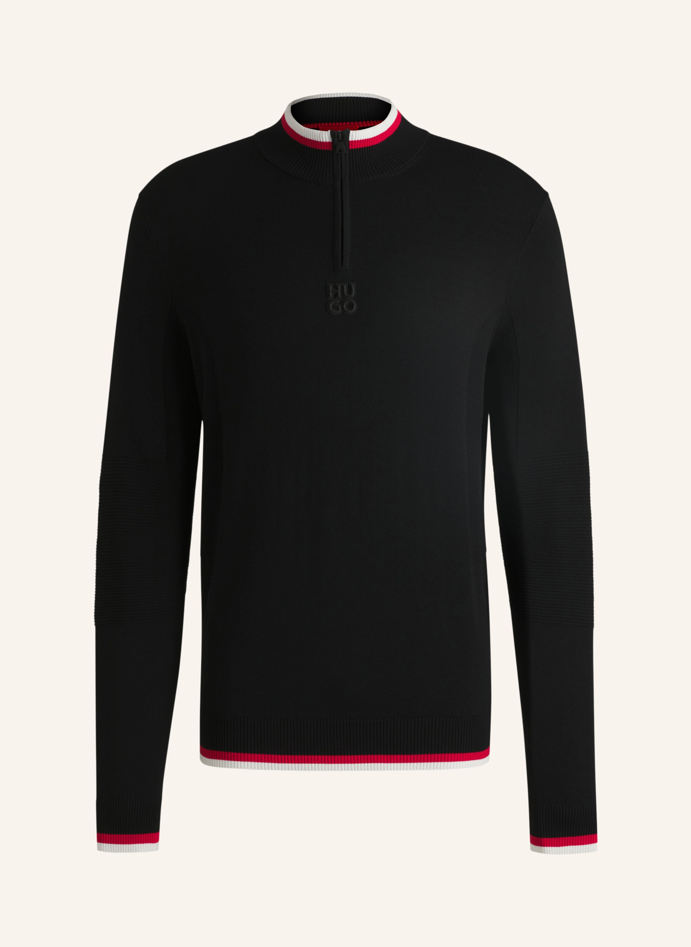 HUGO Pullover SELO Regular Fit
