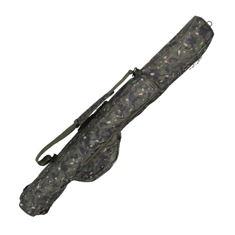 Fourreau Trakker Nxc Camo 3 Rod Sleeve