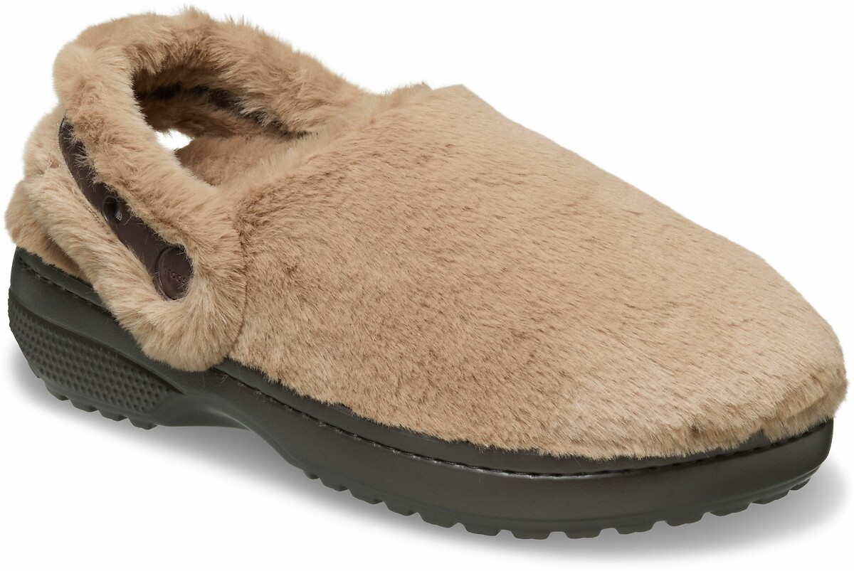 CROCS<br>Chinelo Clássico Inesquecível