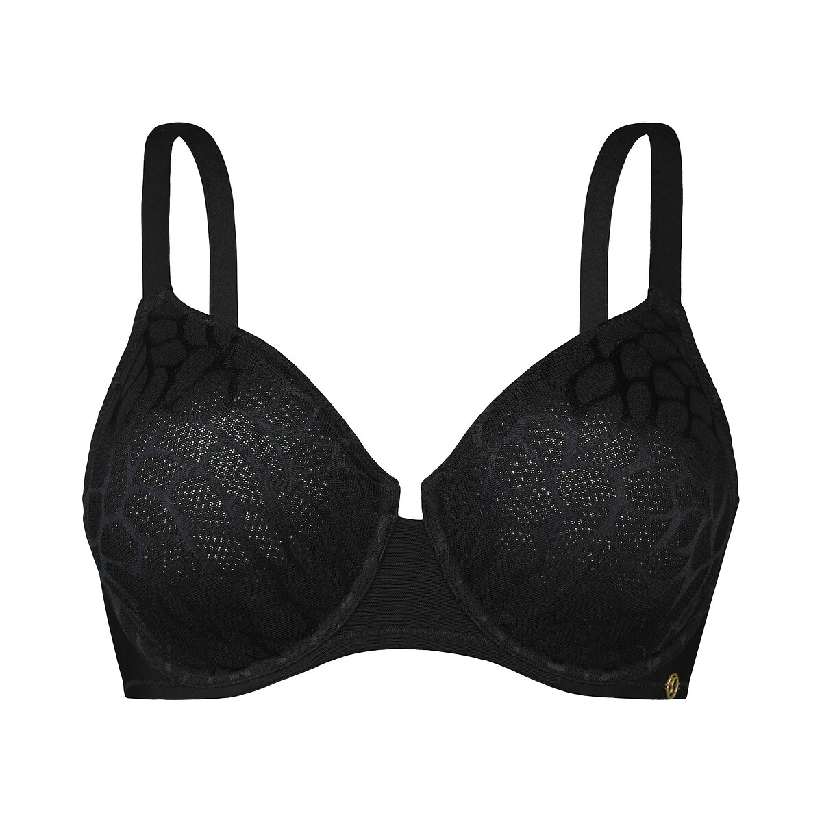 SANS COMPLEXE<br>Sutiã Full-Full Perfect Curves