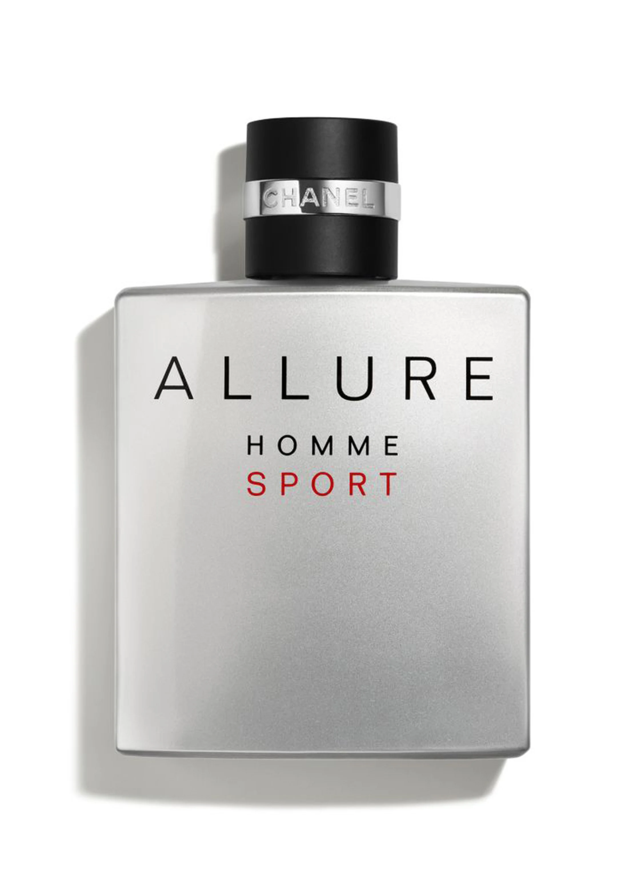 CHANEL ALLURE HOMME SPORT