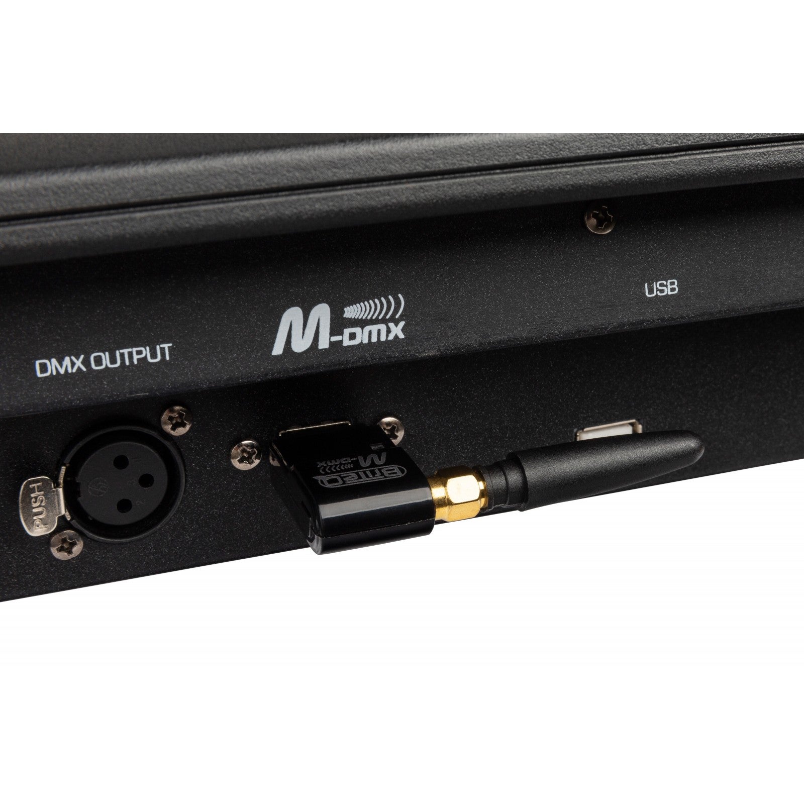 JB systems EZ-CON 192 DMX-controller