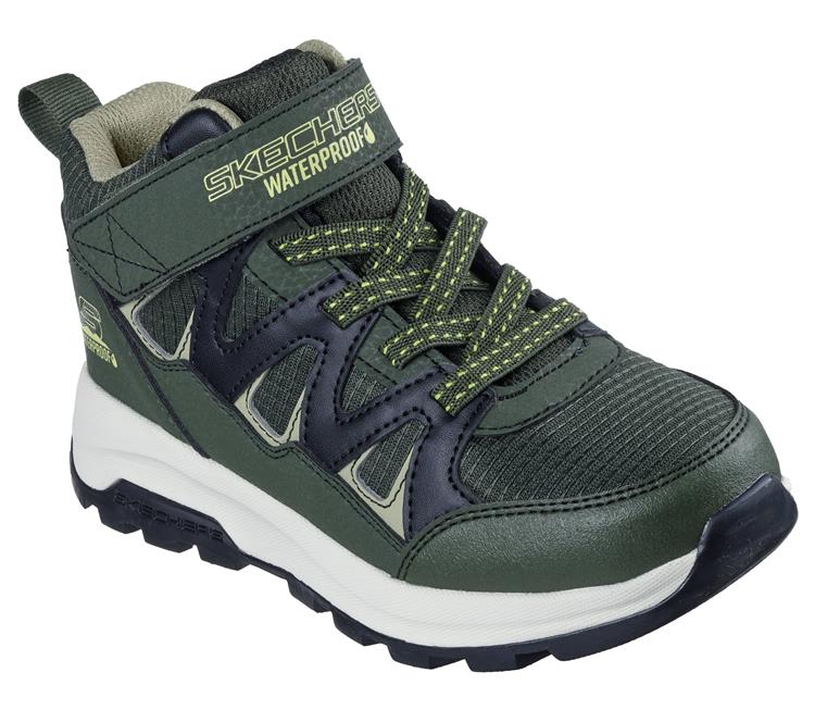 Skechers 406377L Storm Blazer - grn
