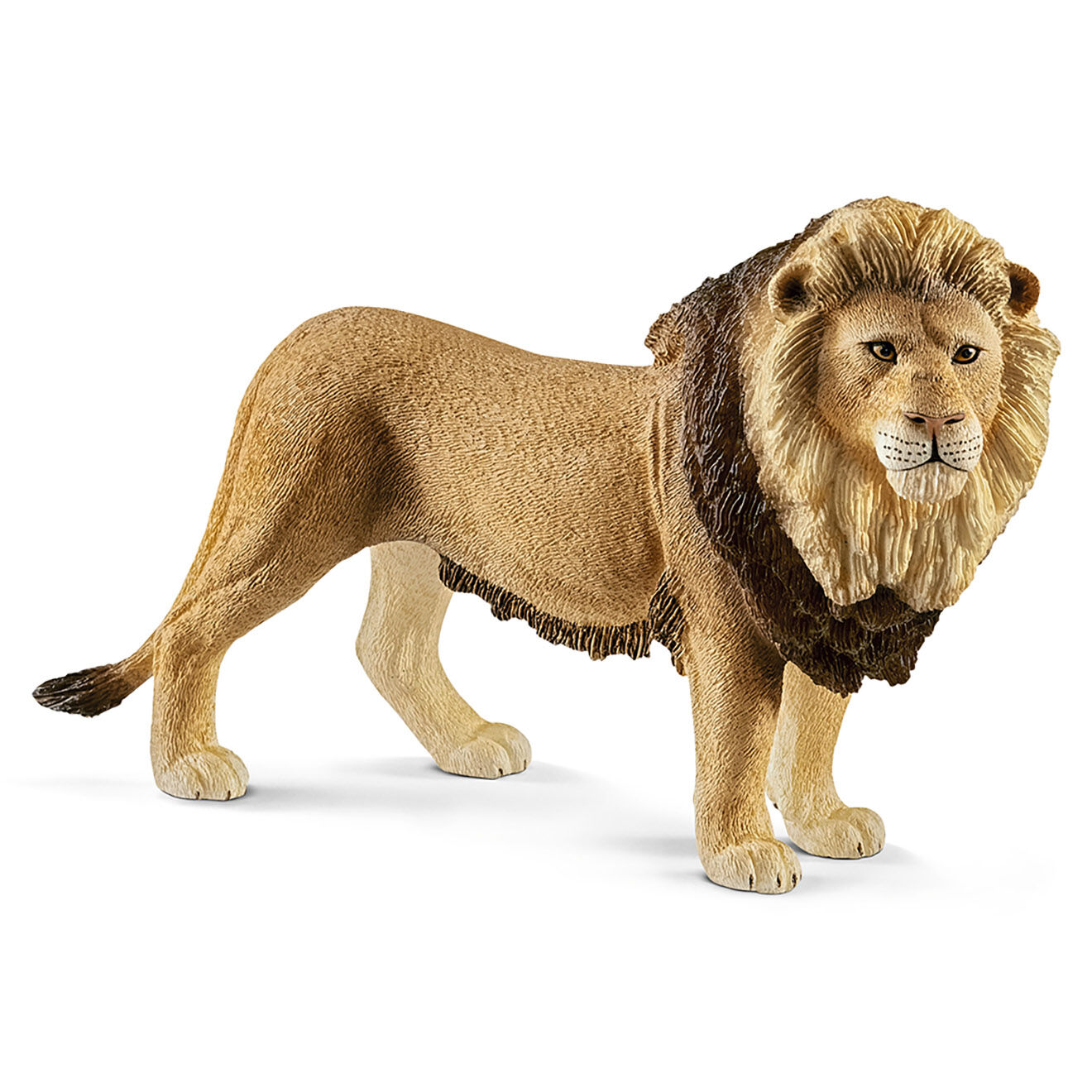 Schleich Lion multicolore