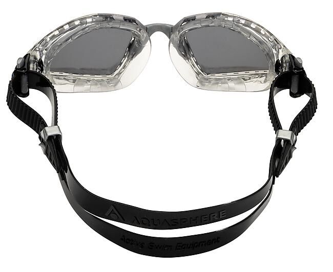 AQUASPHERE - LUNETTE DE NATATION KAYENNE PRO MIRROR IRIDESCENT