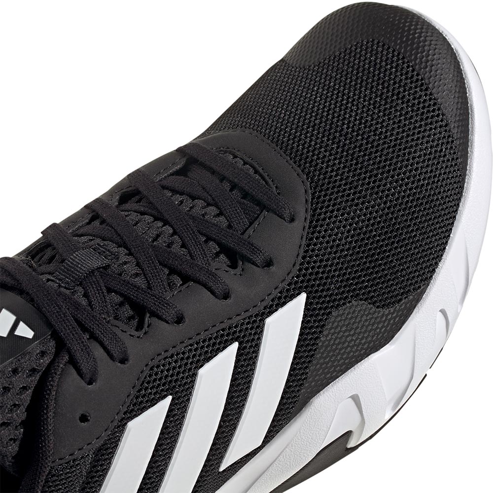 adidas Amplimove Trainer Schuh Herren core black