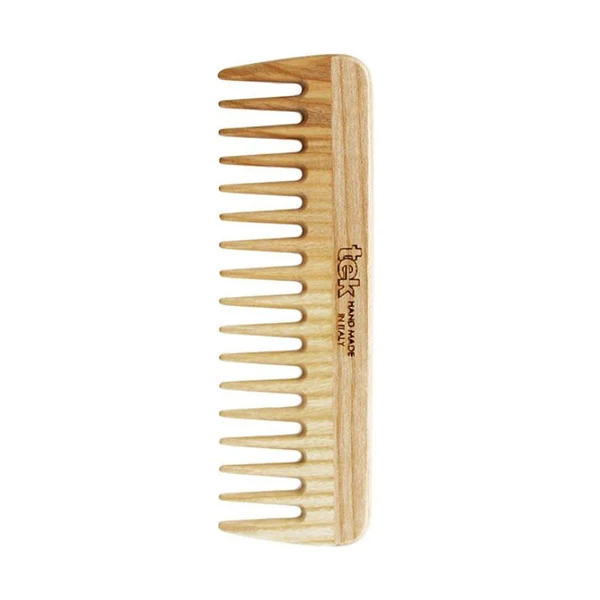 Tek Petit peigne dents larges 203003