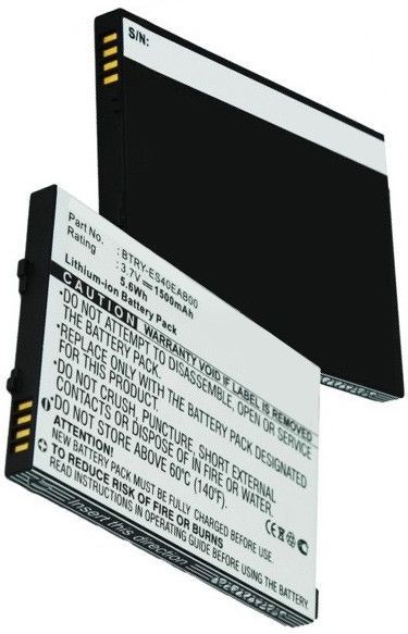 Motorola - GTS3100-M Accu - 1500 mAh - 123accu Huismerk