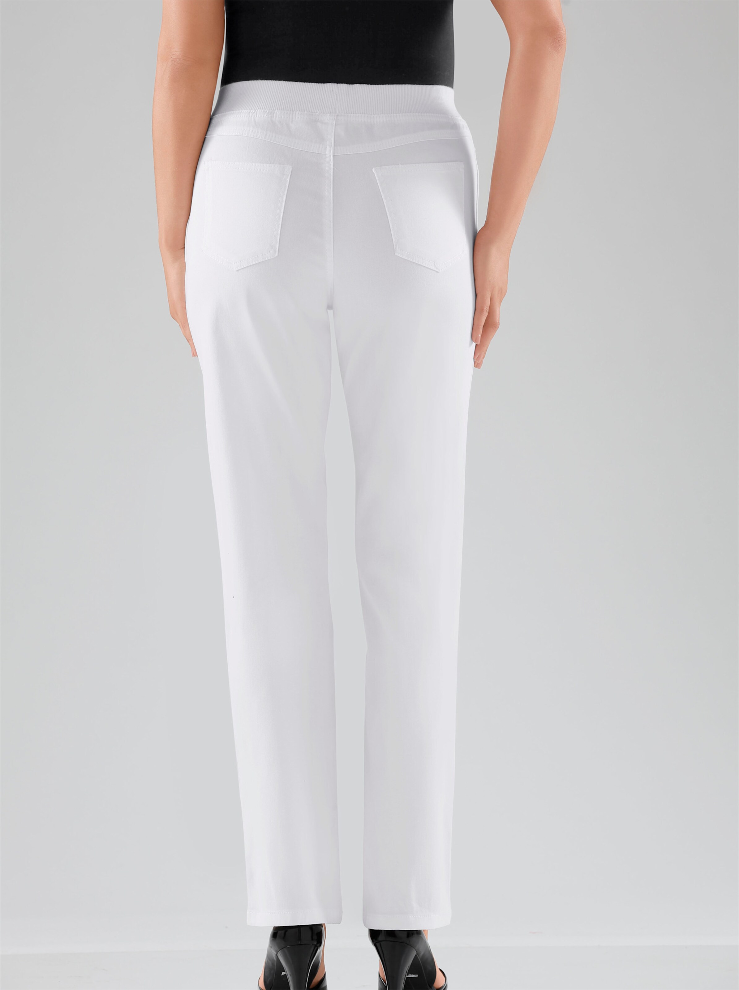 Stretch-Jeans