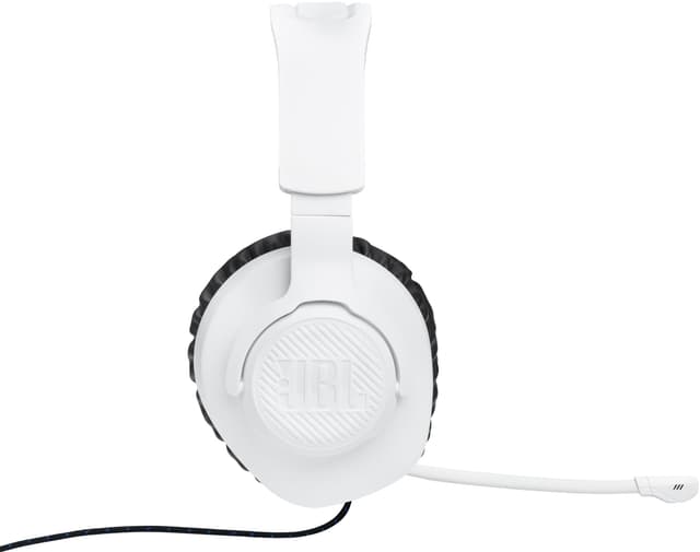 JBL Quantum 100P gaming headset til konsoller (PS Edition)
