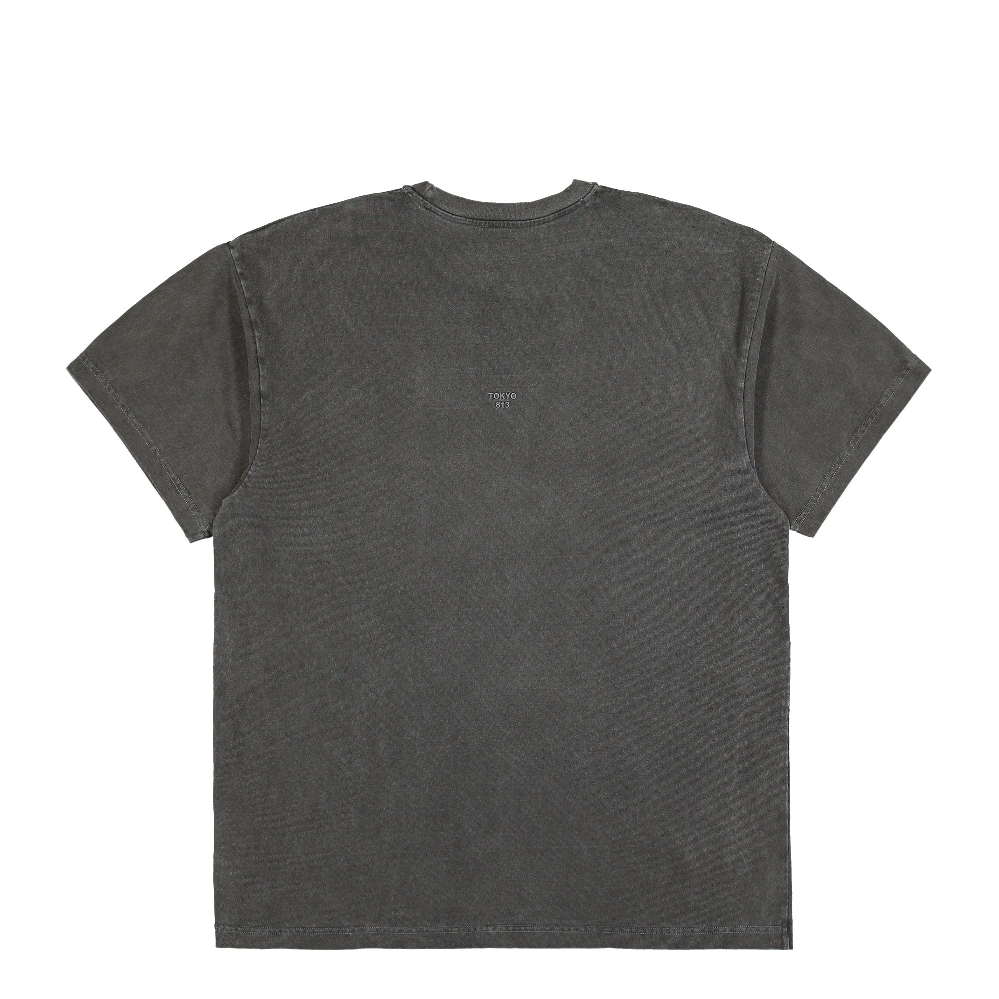 WTAPS<br>813 / SS / Cotton