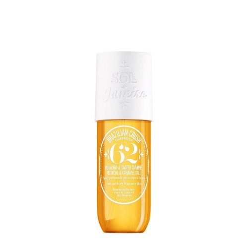 Sol de Janeiro Brazilian Crush Cheirosa 62 Bruma Perfumada 90ml