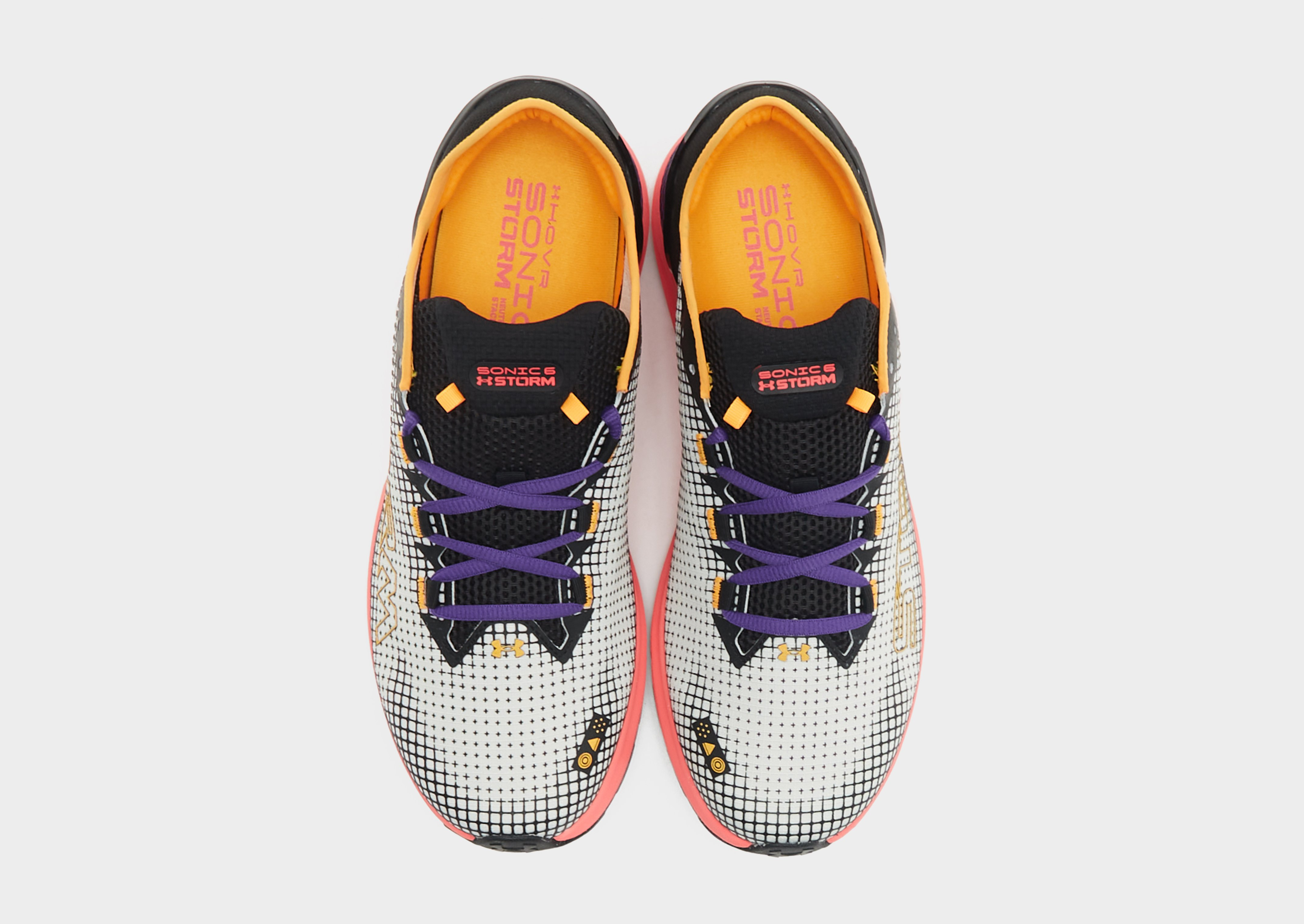 Under Armour HOVR Sonic 6 Storm Homme