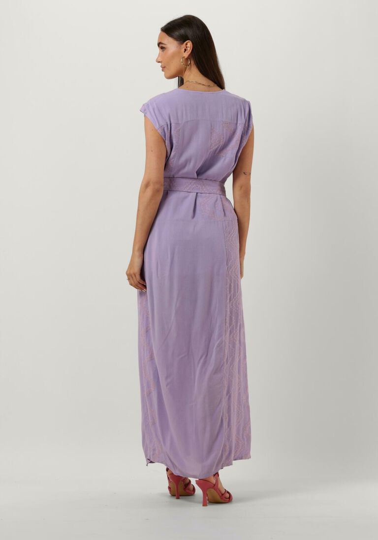 FREEBIRD paarse freebird maxi jurk wv-patch-embro-vis-23-1