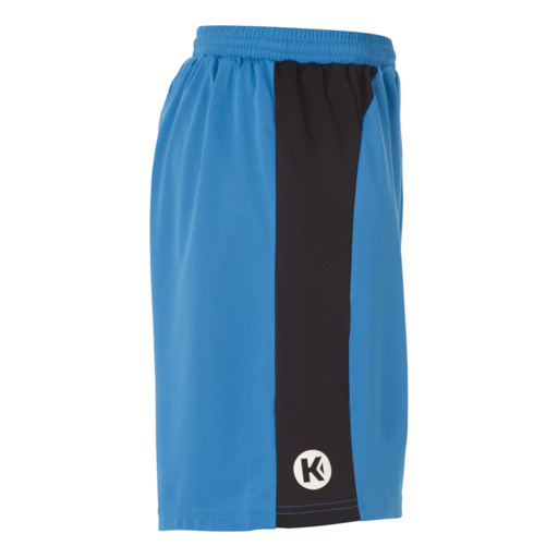 Shorts Peak Kempa Azul/negro Kempa