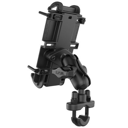 Support Smartphone Tecno globe Bike Quick Grip pour Smartphone Universel
