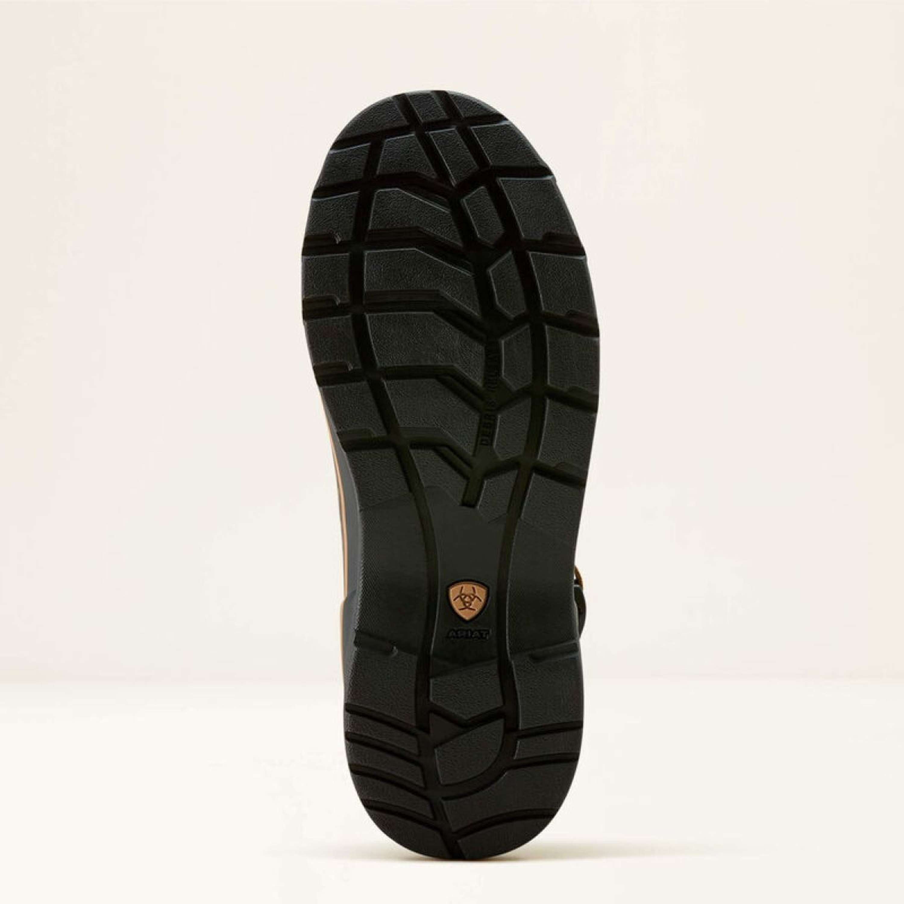 Ariat Regenlaarzen Kelmarsh Mid Dames Ocelot Print