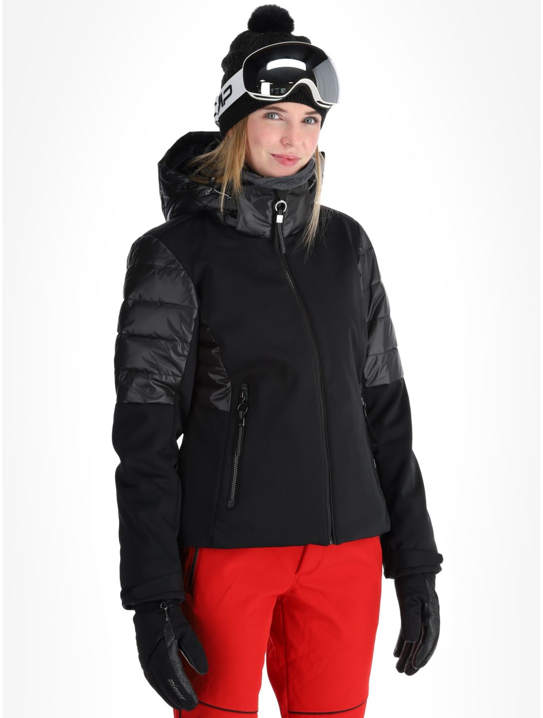 Kierinki ski-jas dames
