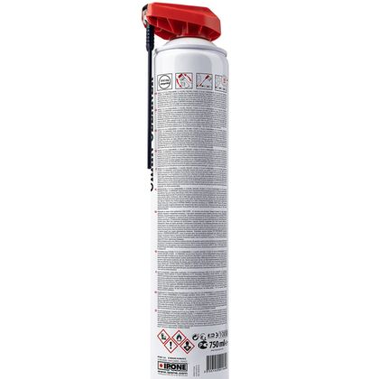 Nettoyant chaine Ipone CARELINE CHAIN CLEANER 750ML Universel