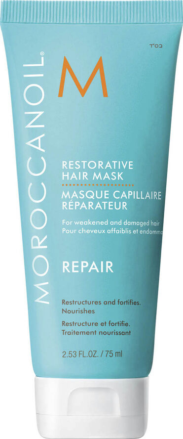 Moroccanoil Restorative Mask