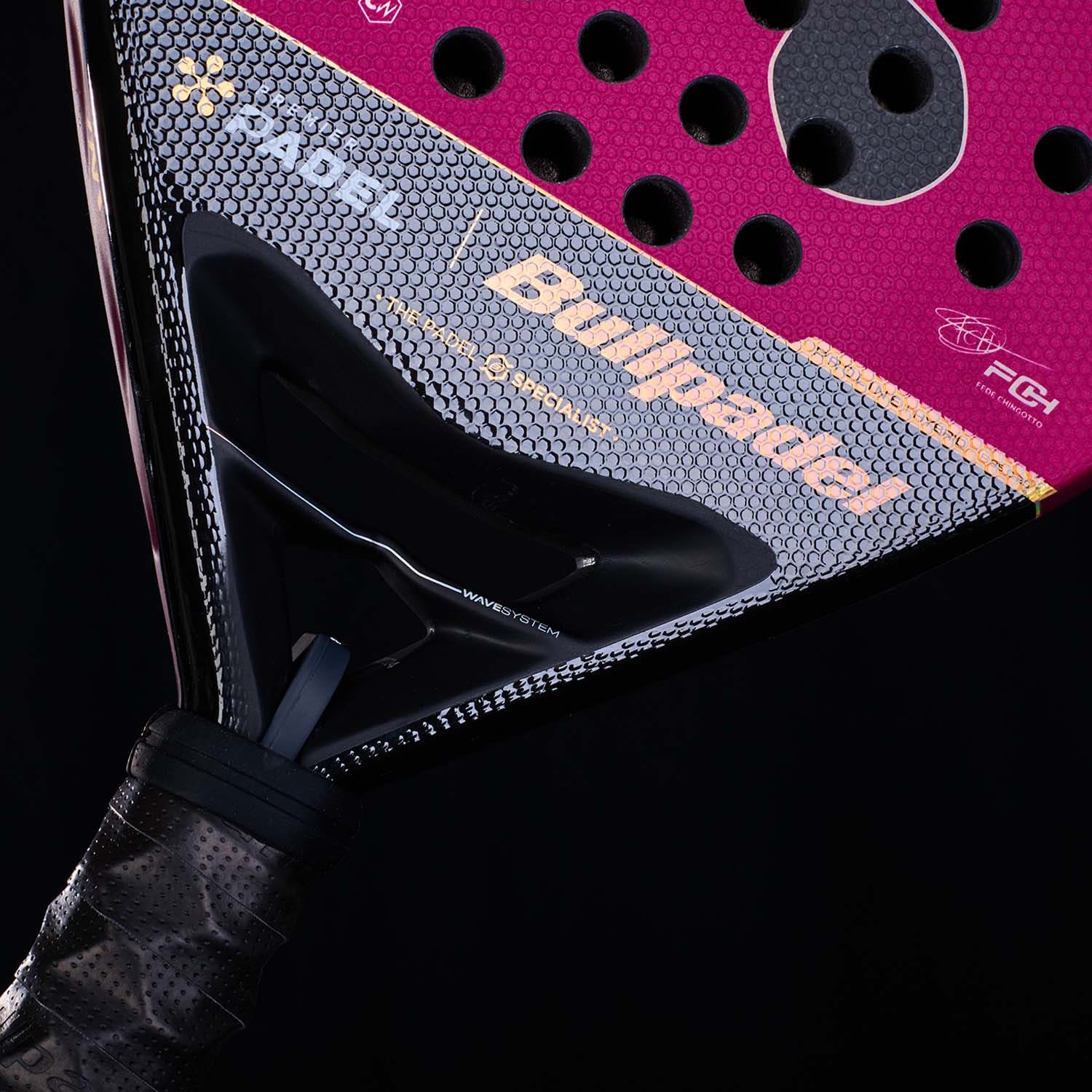 Bullpadel  Neuron Premier Padel