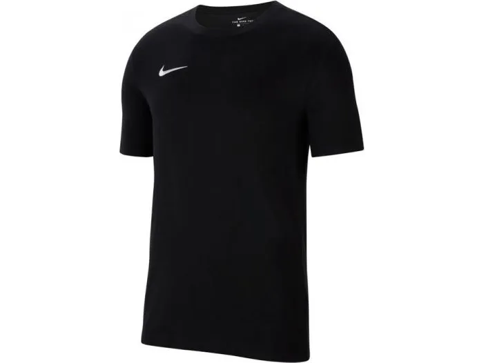 Nike Dri-FIT Park 20 Tee til mænd sort CW6952 010