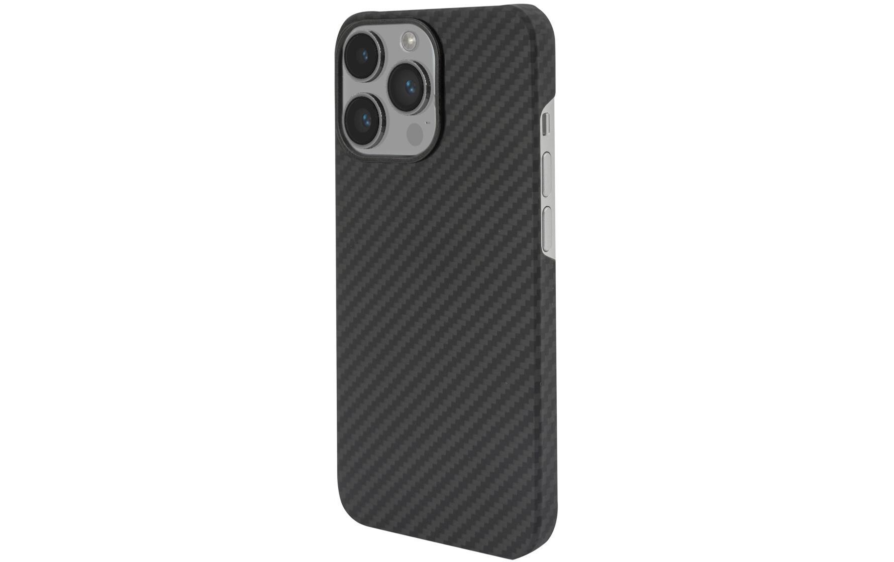 Aramid Case UltiMag iPhone 14 ProRobuste Outdoor-Hülle für Apple iPhone 14 Pro