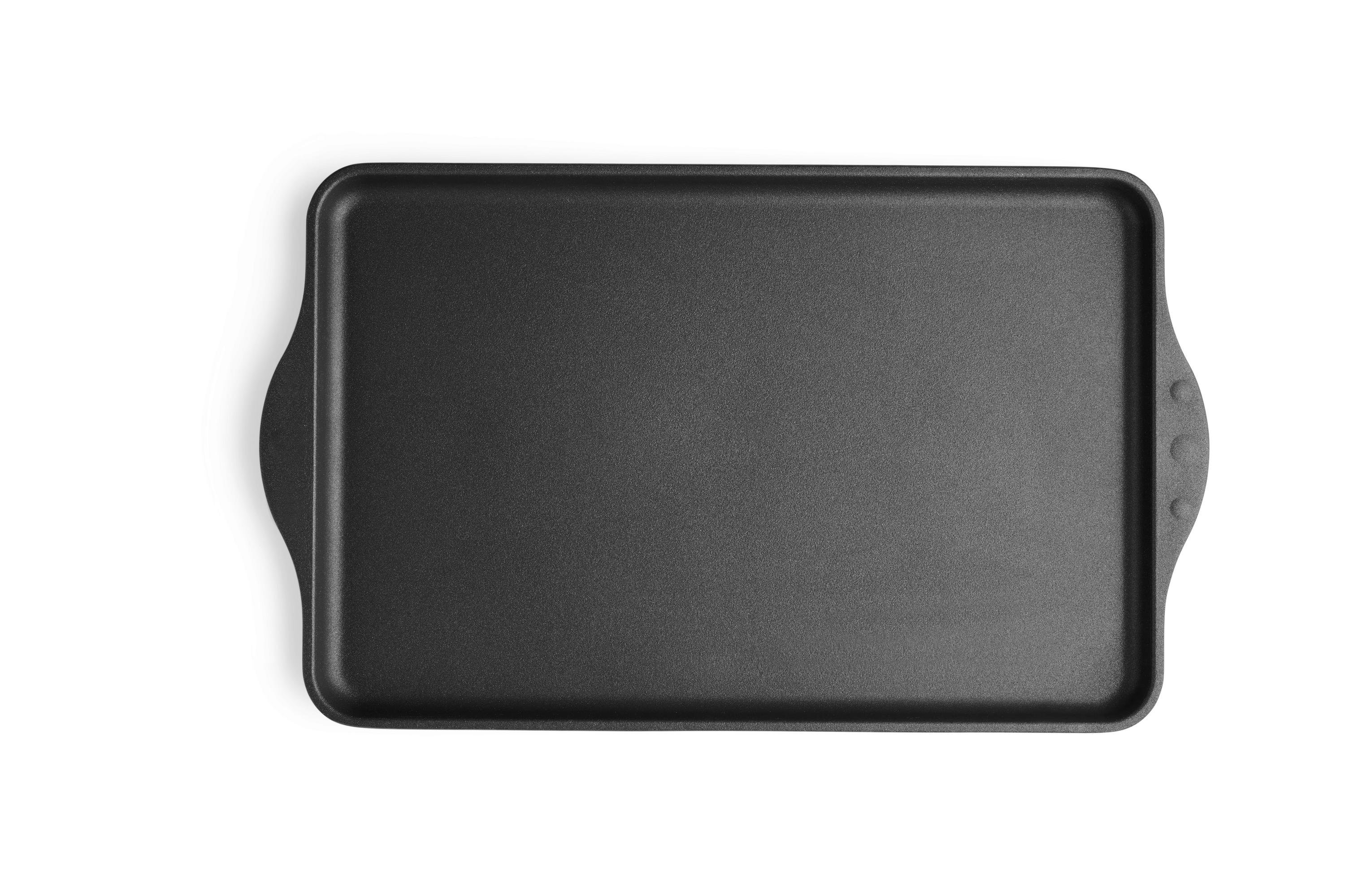 Diamond Titan Best Guss-Grillplatte / Teppan-Yaki-Platte