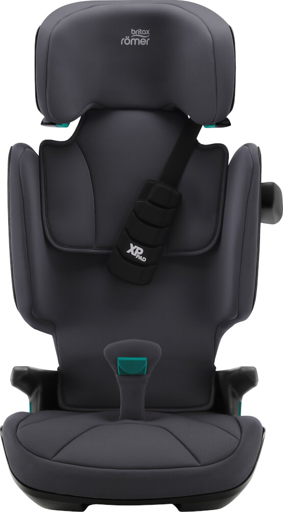 KIDFIX I-SIZE Storm Grey