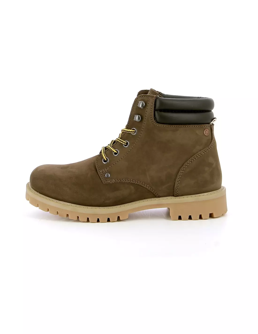 JACK & JONES JFWSTOKE - Bottines & boots Java