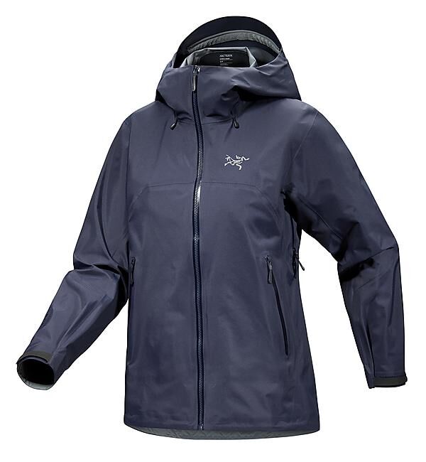 ARCTERYX - VESTE VESTE BETA LT W