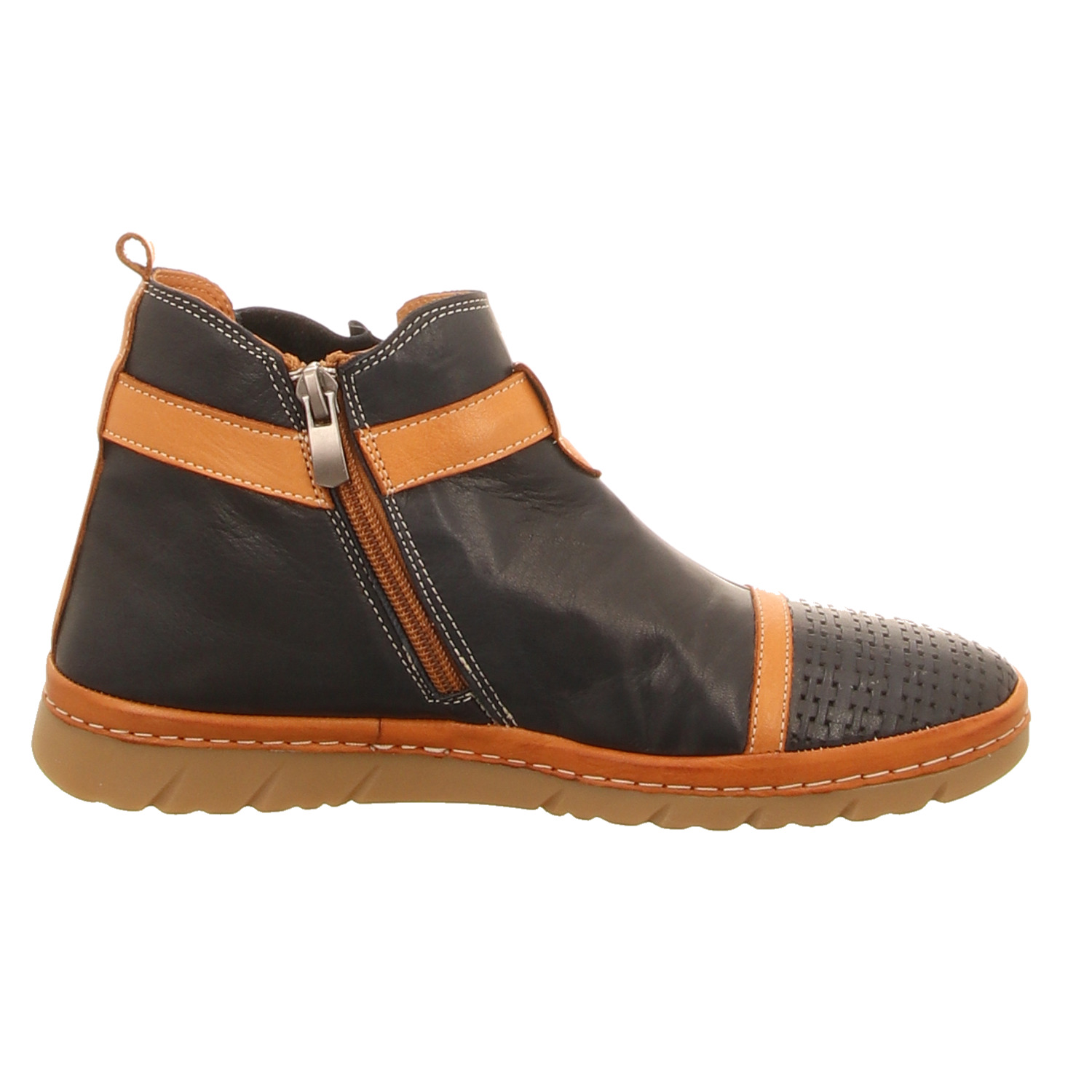Lauter Lady Stiefeletten blau