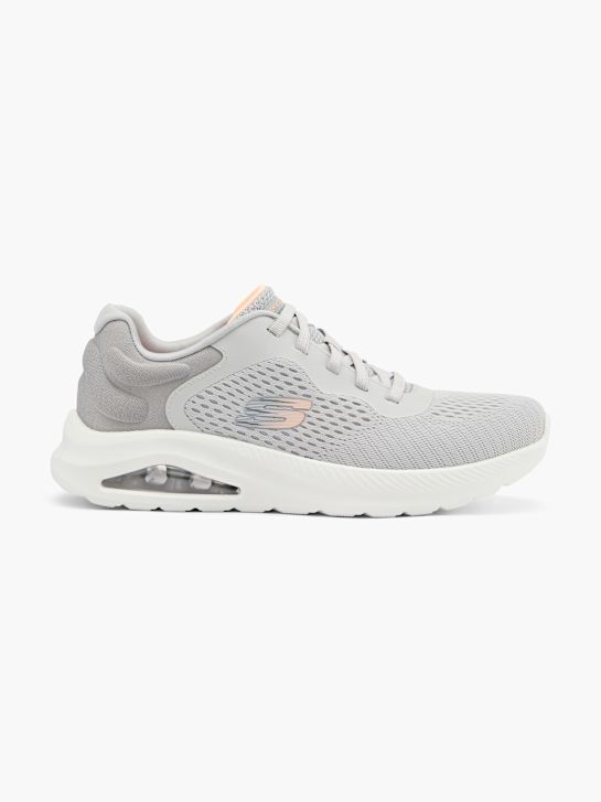 Skechers CON-AIR Sneaker Grau