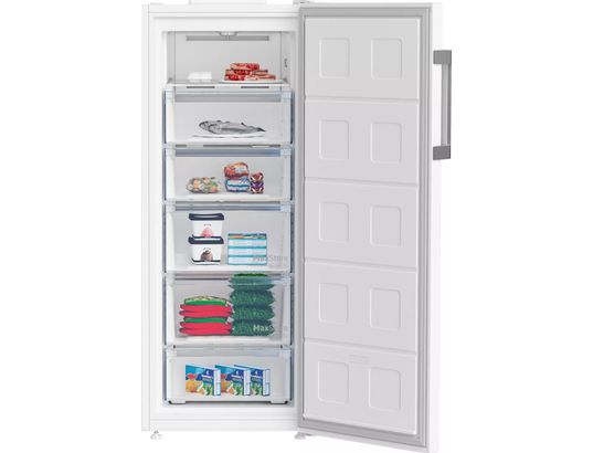 BEKO - Congélateur armoire B1RFNE274W