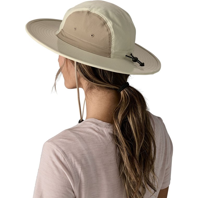 Patagonia Quandary Brimmer Pelican