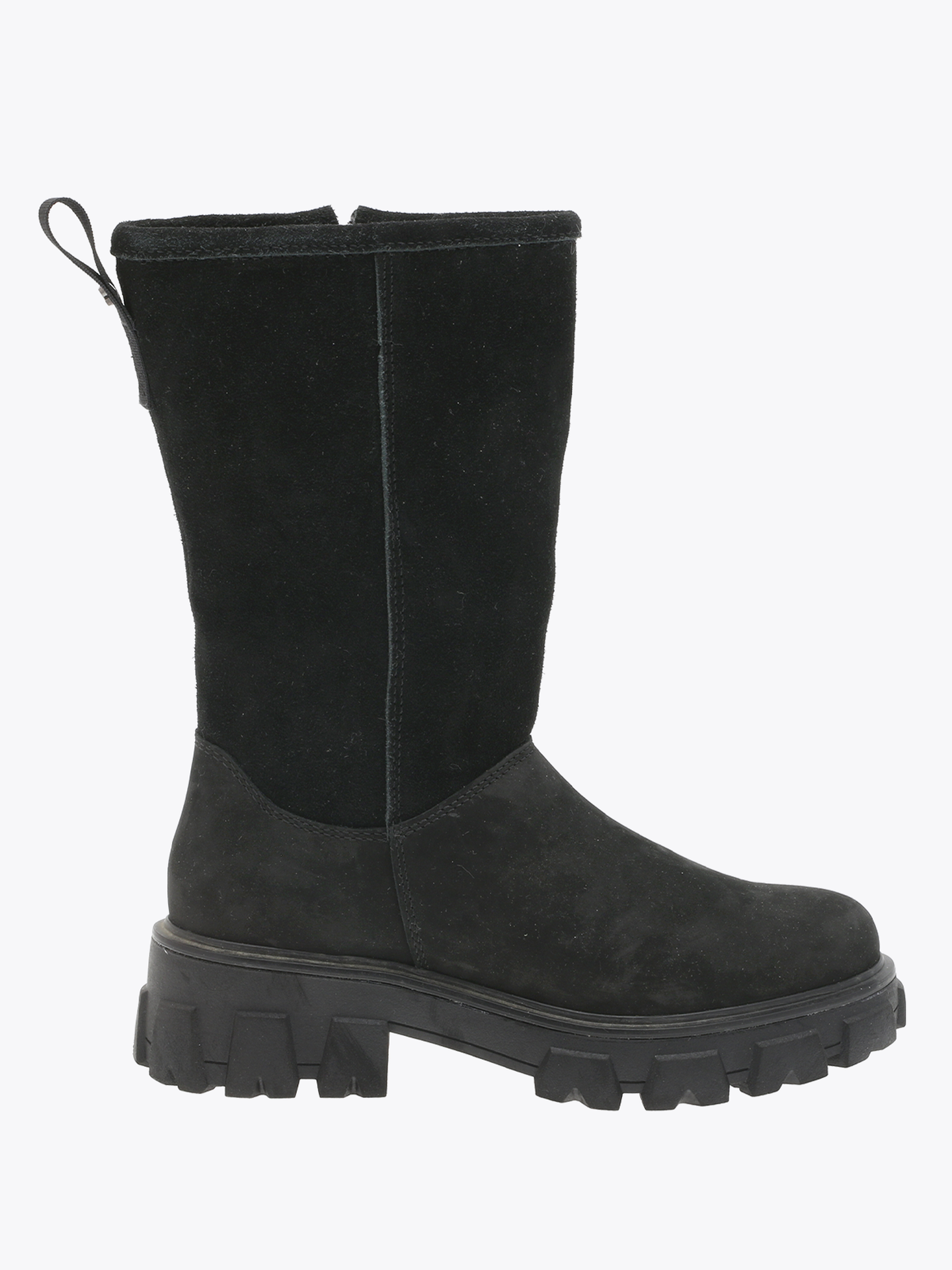 Combat Zip
