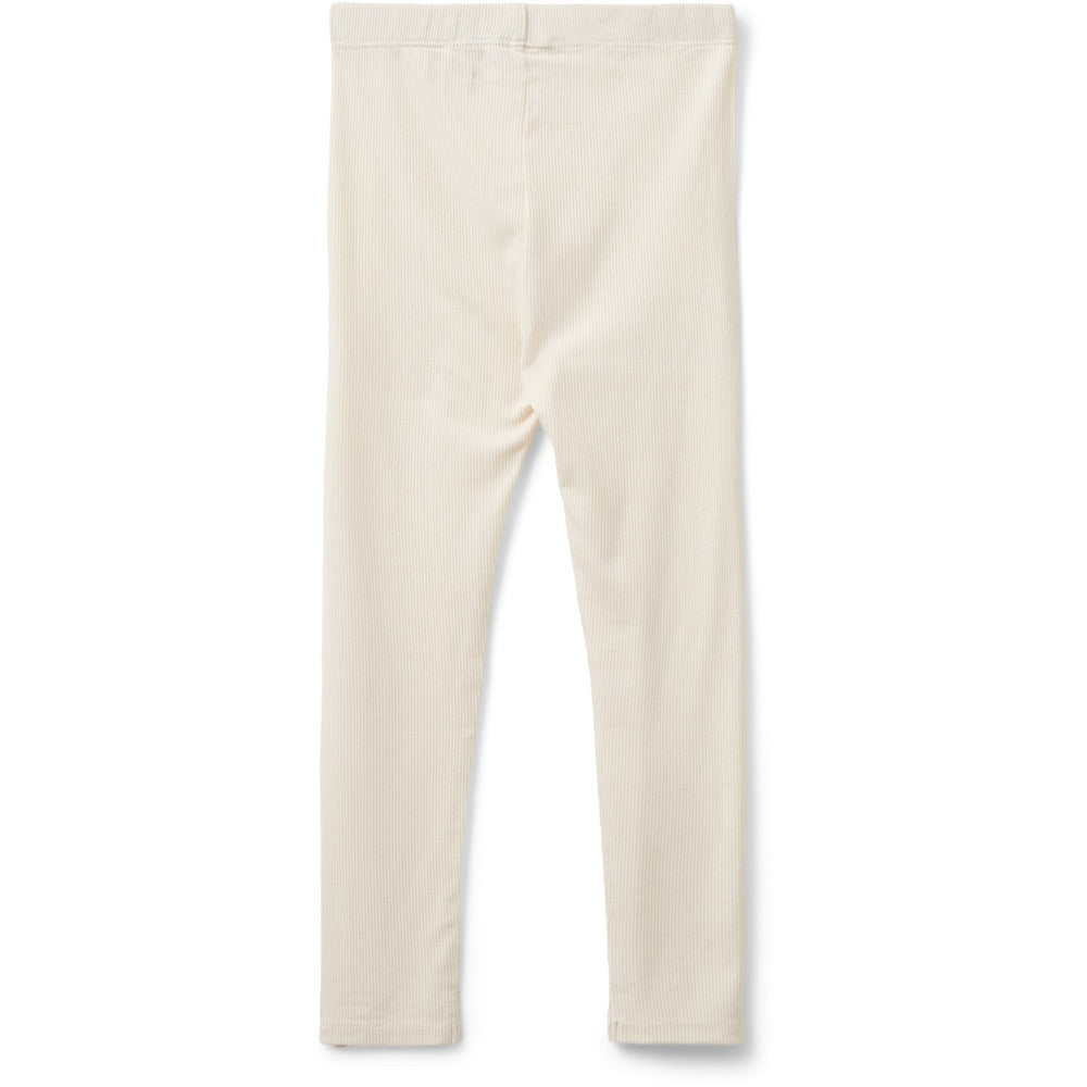 Køb Sofie Schnoor Off White Nalinesb Leggings